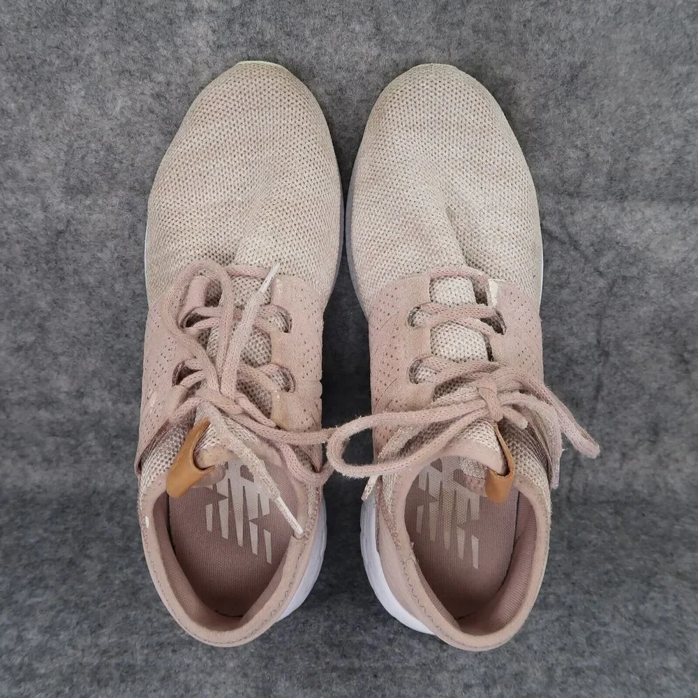 New Balance Shoes Womens 11 Athletic Sneakers Lifestyle Cruz Fresh Foam Running